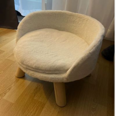 Canapé pour chien | Bella™ - Joli Doggy