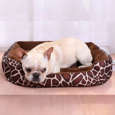 CANAPE POUR CHIEN | Oli - Joli Doggy