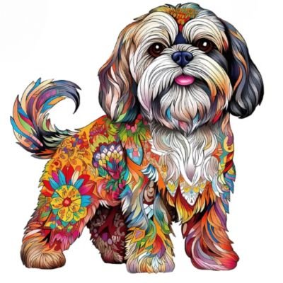 Casse - tĂȘte Chien - Joli Doggy