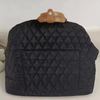 CHIEN SAC DE TRANSPORT - Chic - Joli Doggy