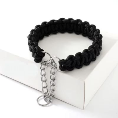 Collier Chien | Résistant (33 - 60cm) - Joli Doggy