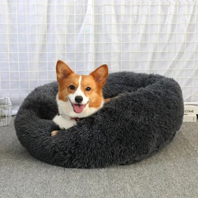 Coussin Anti Stress chien | Donut™ - Joli Doggy