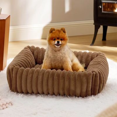 COUSSIN CHIEN DEHOUSSABLE | Spike™ - Joli Doggy