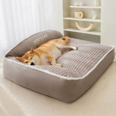 Coussin pour chien déhoussable | Samy™ - Joli Doggy