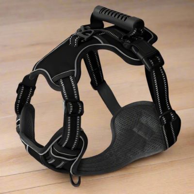 Harnais pour Chien | Contrôle (33 - 100cm) - Joli Doggy