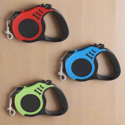 Laisse à Enrouleur pour Chien - Joli Doggy