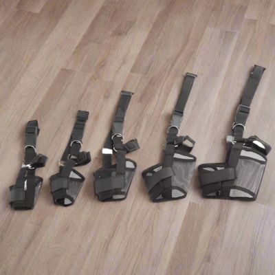 MUSELIERE | Anti - aboiement Souple - Joli Doggy