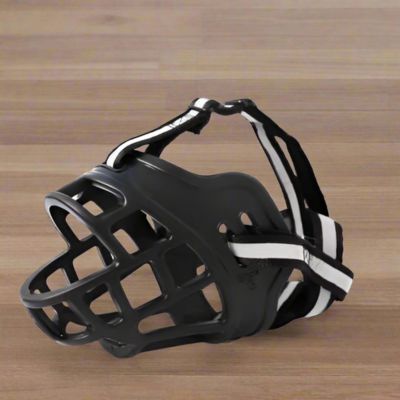 MUSELIÈRE CHIEN | Souple (21 - 31cm) - Joli Doggy