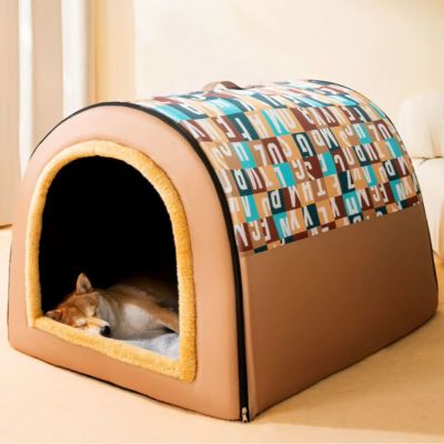 NICHE CHIEN INTERIEUR | Nina™ - Joli Doggy