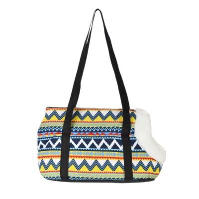 SAC À CHIEN - Polaire - Joli Doggy