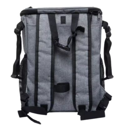 SAC À DOS CHIEN - Vélo - Joli Doggy