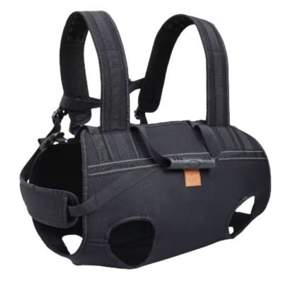 SAC A DOS POUR CHIEN - Jusqu'à 37 kilos - Joli Doggy