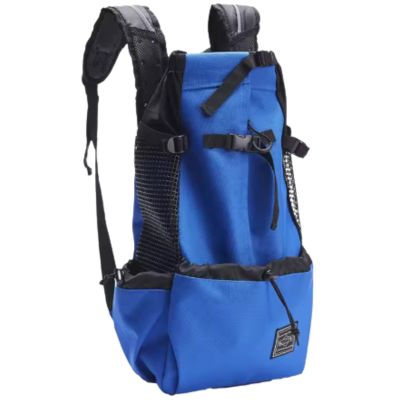 SAC A DOS POUR CHIEN - Tête et pattes - Joli Doggy