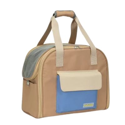 SAC A DOS POUR TRANSPORTER CHIEN - Tente - Joli Doggy