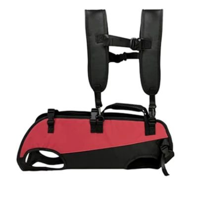 SAC À DOS RANDONNÉE CHIEN | 10 kg max - Joli Doggy