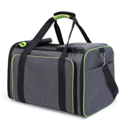 SAC DE TRANSPORT CHIEN - Extensible - Joli Doggy