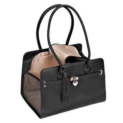 SAC POUR TRANSPORTER UN CHIEN - Élégant - Joli Doggy