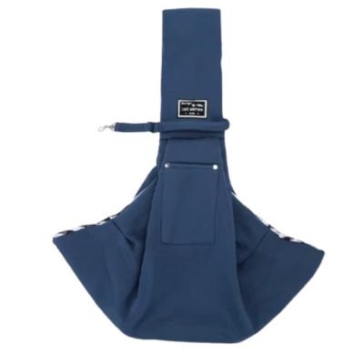 SAC TRANSPORT CHIEN - Bandoulière - Joli Doggy