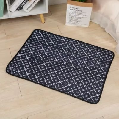 Tapis Chien XXL | Tyson™ - Joli Doggy