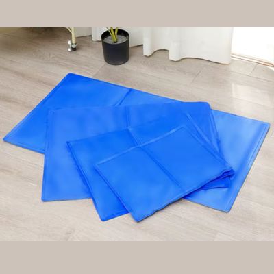 TAPIS RAFRAICHISSANT CHIEN | Max™ - Joli Doggy