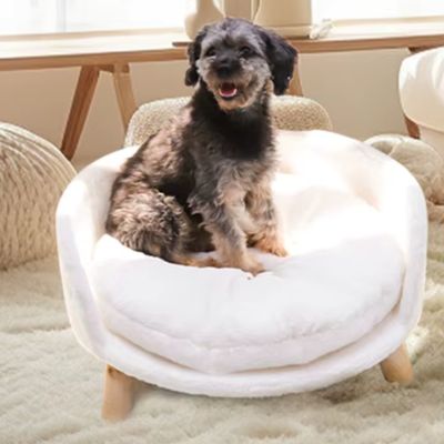 Canapé pour chien | Bella™ - Joli Doggy