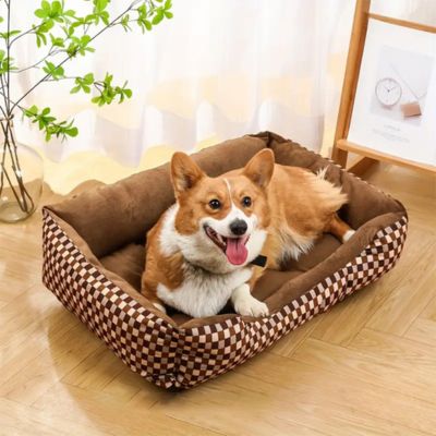 CANAPE POUR CHIEN | Oli - Joli Doggy