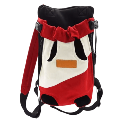 CHIEN SAC A DOS - Minimaliste - Joli Doggy