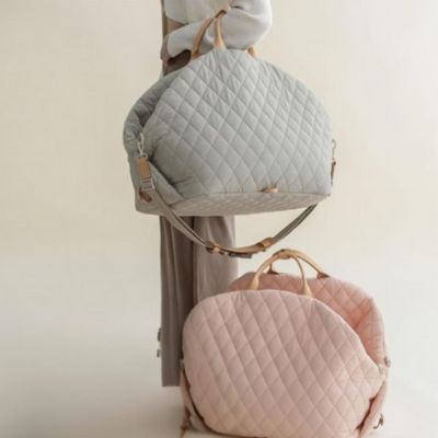 CHIEN SAC DE TRANSPORT - Chic - Joli Doggy