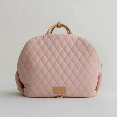 CHIEN SAC DE TRANSPORT - Chic - Joli Doggy