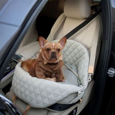 CHIEN SAC DE TRANSPORT - Chic - Joli Doggy