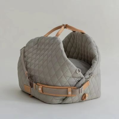 CHIEN SAC DE TRANSPORT - Chic - Joli Doggy