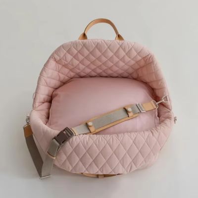 CHIEN SAC DE TRANSPORT - Chic - Joli Doggy