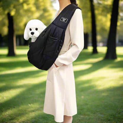 CHIEN SAC DE TRANSPORT - Moderne - Joli Doggy