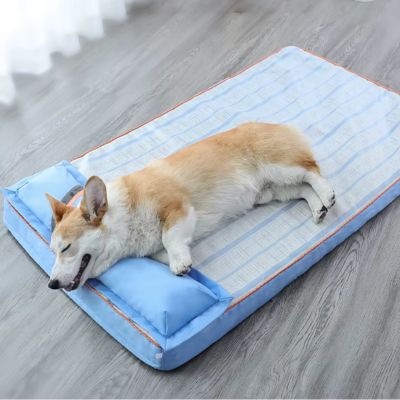 CHIEN TAPIS RAFRAICHISSANT | Rio™ - Joli Doggy