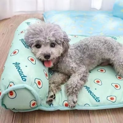 CHIEN TAPIS RAFRAICHISSANT - Tao™ - Joli Doggy