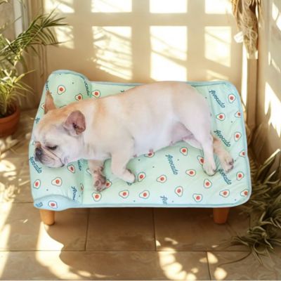 CHIEN TAPIS RAFRAICHISSANT - Tao™ - Joli Doggy