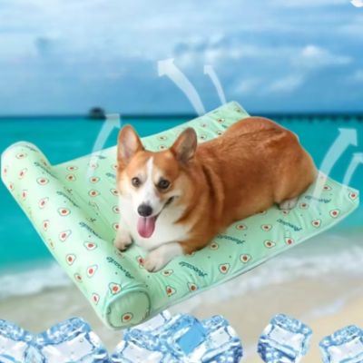 CHIEN TAPIS RAFRAICHISSANT - Tao™ - Joli Doggy
