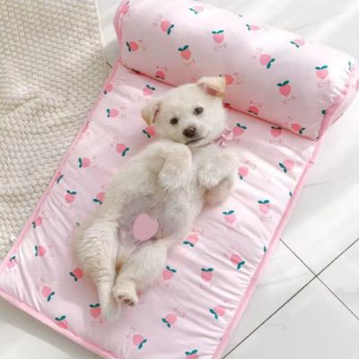CHIEN TAPIS RAFRAICHISSANT - Tao™ - Joli Doggy