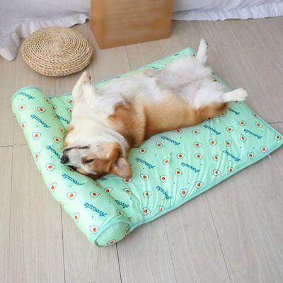 CHIEN TAPIS RAFRAICHISSANT - Tao™ - Joli Doggy