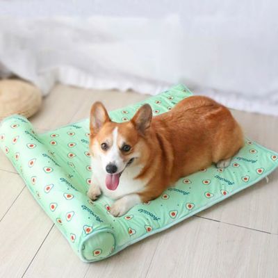 CHIEN TAPIS RAFRAICHISSANT - Tao™ - Joli Doggy
