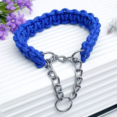Collier Chien | Résistant (33 - 60cm) - Joli Doggy
