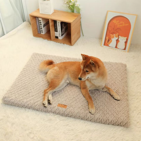 Coussin Déhoussable pour Chien Filou™ - Joli Doggy