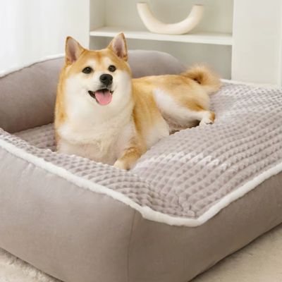 Coussin pour chien déhoussable | Samy™ - Joli Doggy