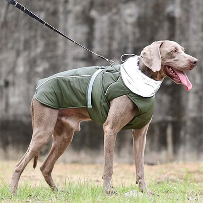 Harnais Chien - Manteau (40 - 102cm) - Joli Doggy