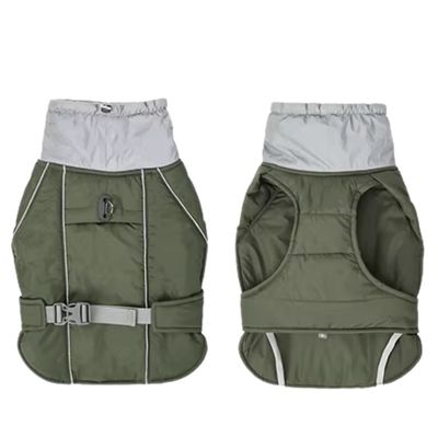 Harnais Chien - Manteau (40 - 102cm) - Joli Doggy