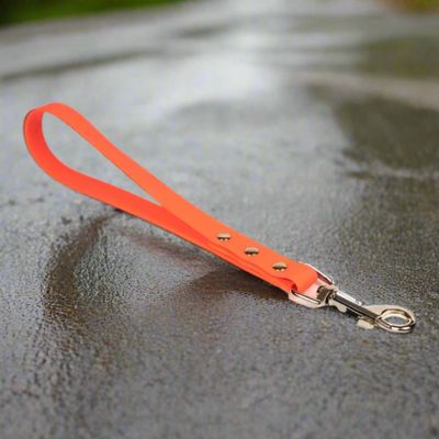 Laisse Chien Courte | Imperméable - Joli Doggy