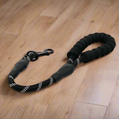 Laisse Courte Chien | Réfléchissante - Joli Doggy