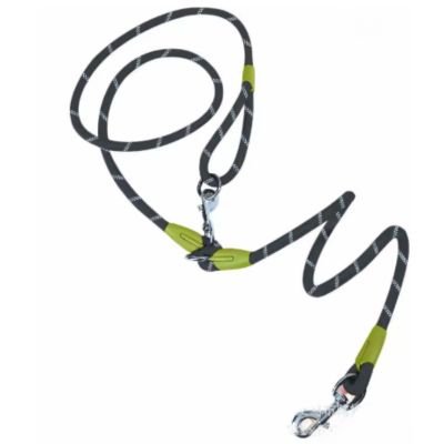 Laisse pour Chien | Main Libre Multi - Joli Doggy