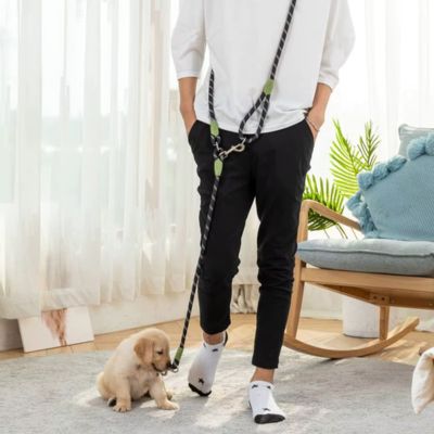 Laisse pour Chien | Main Libre Multi - Joli Doggy