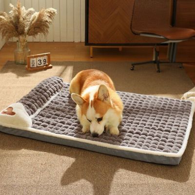 Lit pour Chien | Teddy™ - Joli Doggy